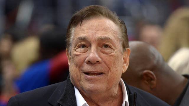 MGM CEO: We would consider reinstating Clippers sponsorship