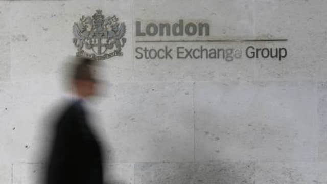 U.K. economy grows 0.8% in 1Q of 2014