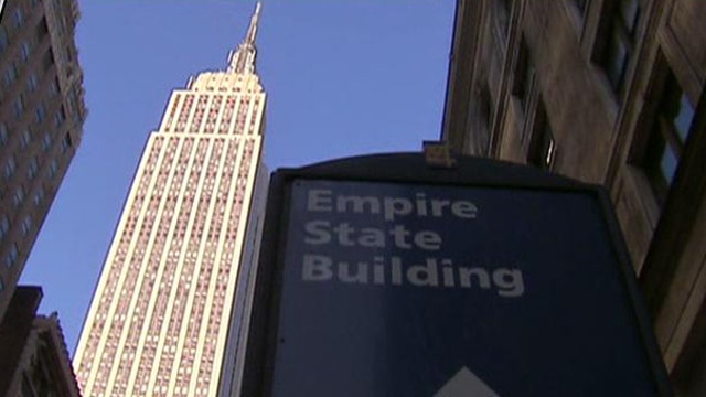 Want Your Own Piece of the Empire State Building?
