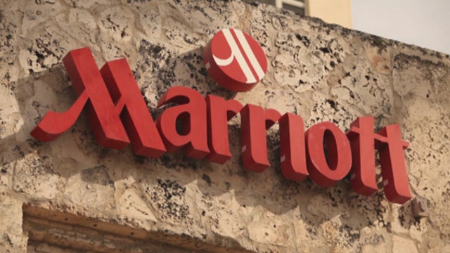 Marriott CEO: Recovery is solid and will continue a few years