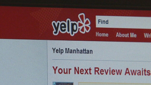 Yelp posts narrower-than-expected 1Q loss