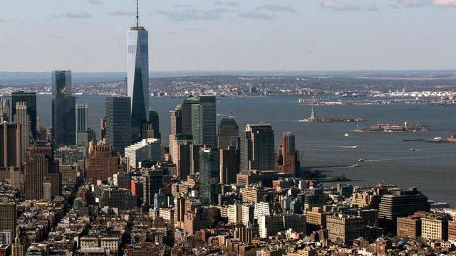 How the average investor can profit from NYC real estate boom