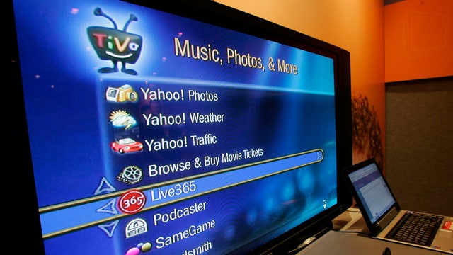 CEO: TiVo to integrate Netflix into U.S. offering