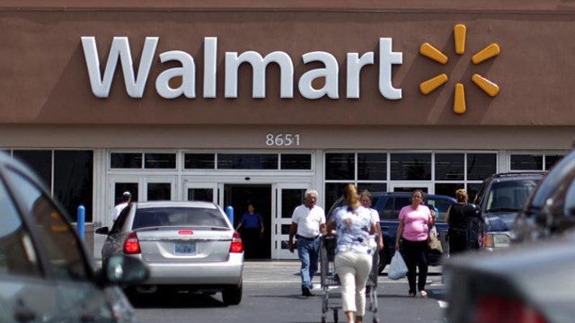 Wal-Mart to offer auto insurance service