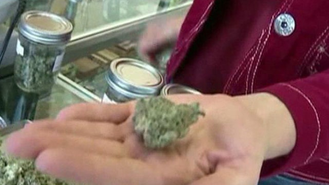 Colorado Barely Breaking Even on Medical Marijuana?
