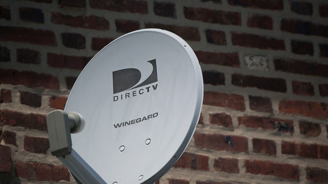 AT&T, DirecTV look to make a deal