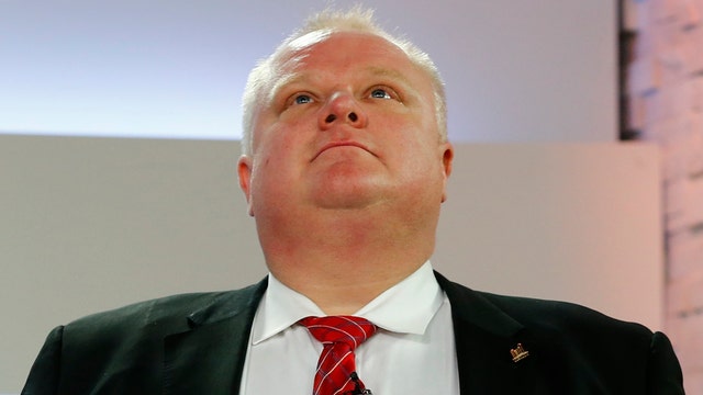 Facebook, Black Hawk helicopters, Rob Ford top headlines