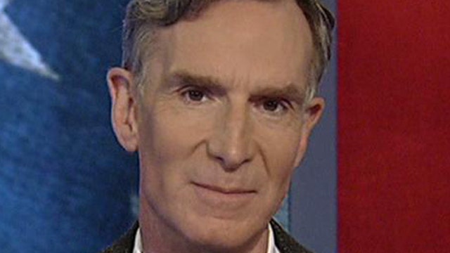 Bill Nye on asteroid threats