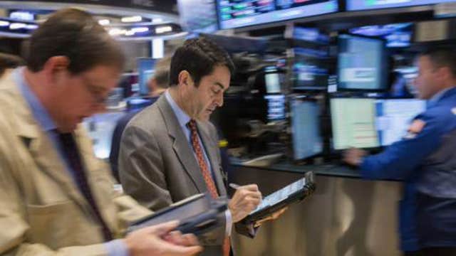 European markets roundup