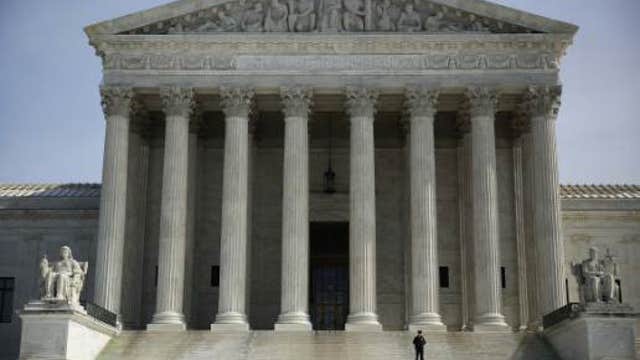 SCOTUS considers warrantless cellphone searches