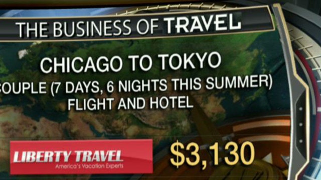 Do Travel Agents Have Better Deals?