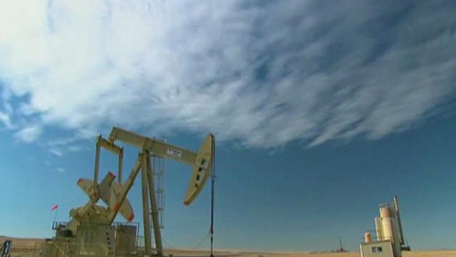 Bakken Region an Energy, Economic Boom for U.S.?