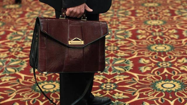 Labor force participation rate drops to lowest since 1978