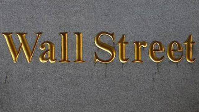 Wall Street eyes M&A activity next week
