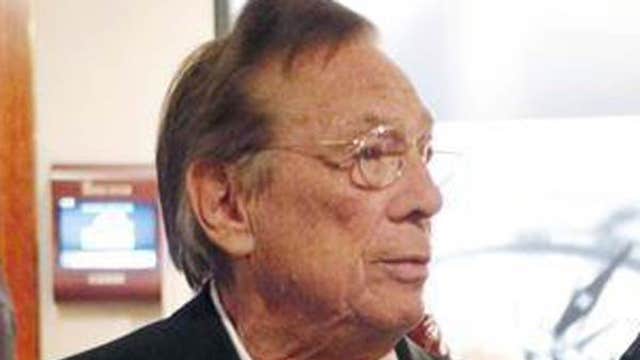 Legal issues surrounding the Donald Sterling scandal?
