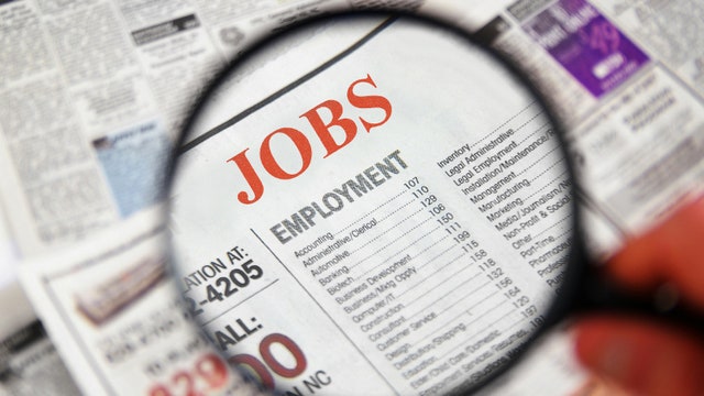 Unemployment Sham Costs Billions