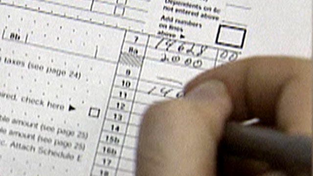 Made a mistake on your taxes? Here's how to fix it