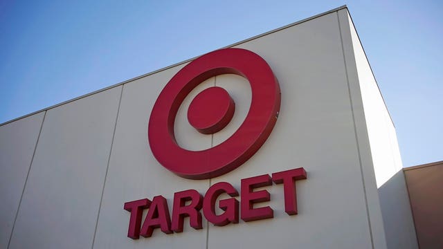 Data breach reason behind Target shakeup?