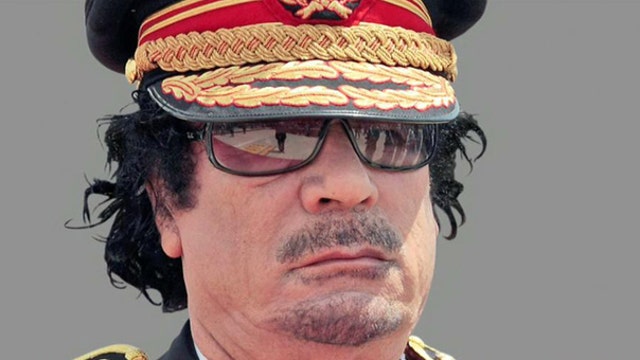 Can you name that dictator?