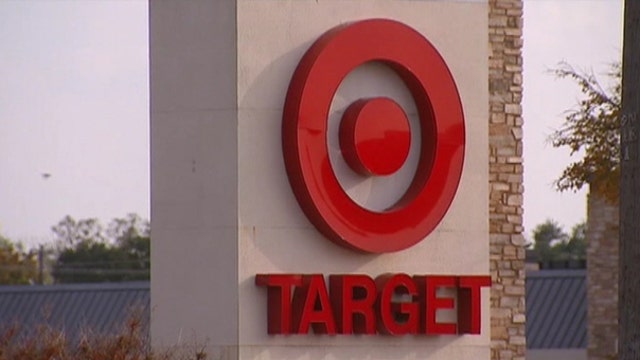 Target CEO’s departure due to data breach?