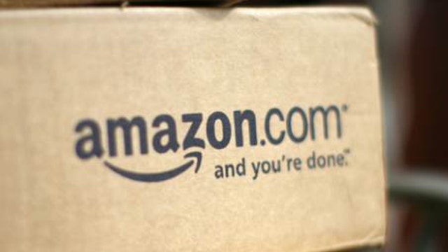 Google, Amazon launch same-day delivery