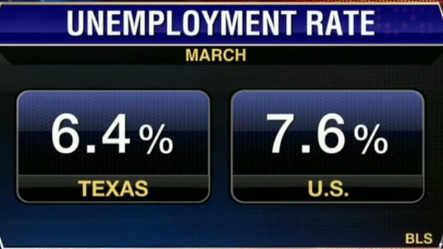 President to Kick Off Jobs Tour in Texas