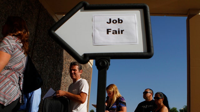 What’s the Deal, Neil: Jobs report leaves more questions than answers?