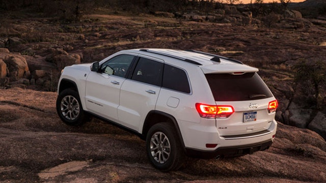Was Chrysler bailout better for the U.S. or Italy?