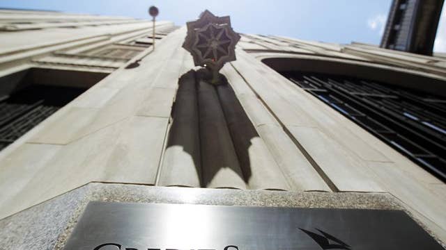 DOJ in talks with Credit Suisse for guilty plea, settlement