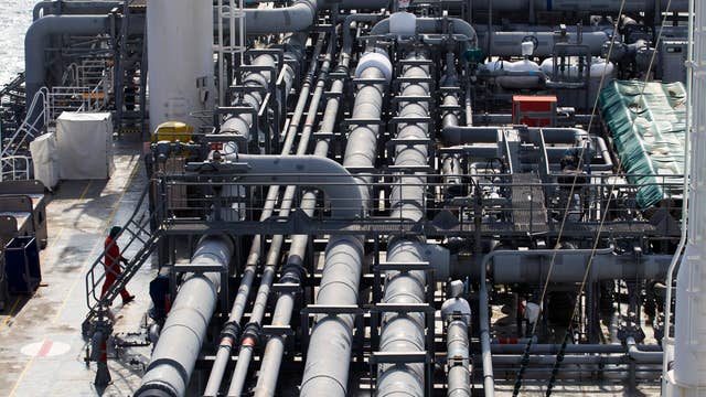 The value in industrials