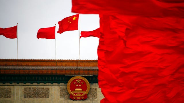 Emerging market picks: China, Mexico, Vietnam