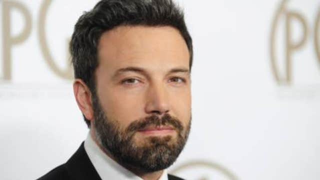 The Hollywood and Vine panel weighs in on Ben Affleck, Paul Simon, Broadway’s ‘American Idiot’ and Katie Couric.