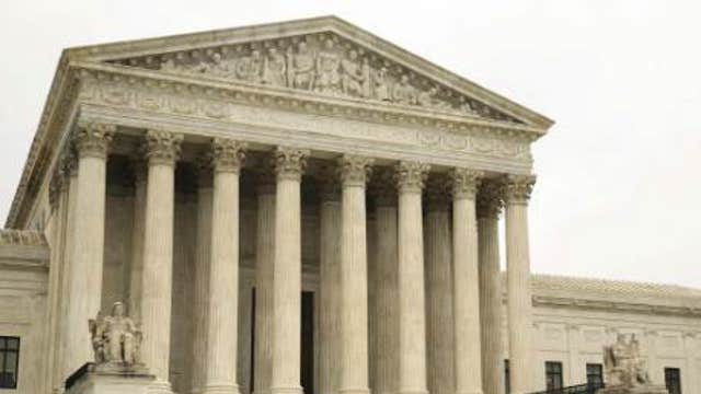 SCOTUS upholds prayer at public meetings