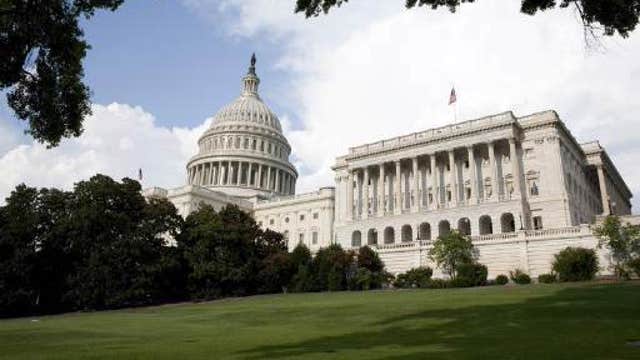 Senate votes to take up energy efficiency bill