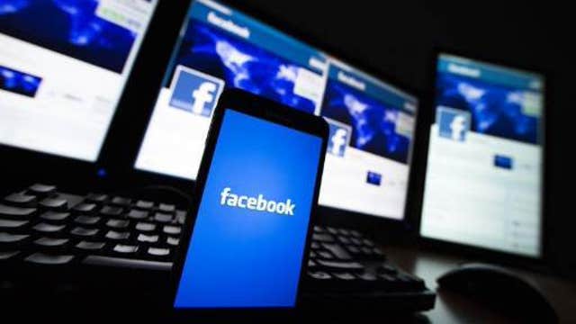 Facebook charging $1M a day for ads