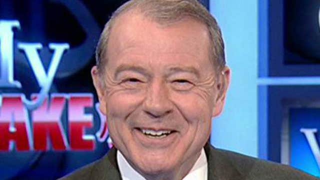 True story: Varney viewers are everywhere