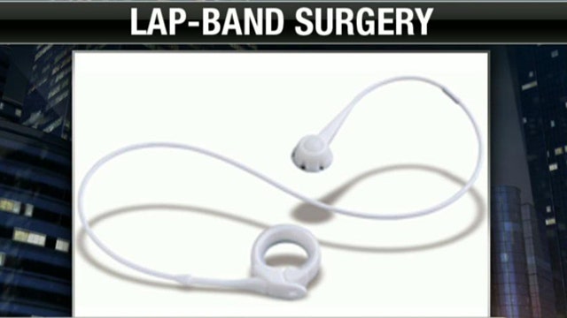 The Benefits and Risks of Lap-Band Surgery