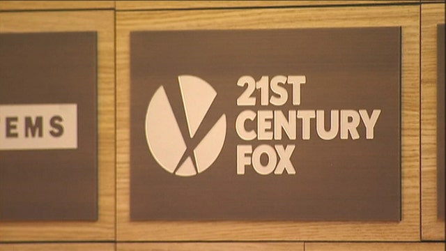 21st Century FOX 3Q earnings top estimates