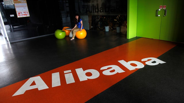 What you need to know about Alibaba