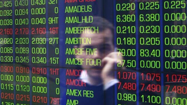 Small markets a snug fit in diversified portfolios