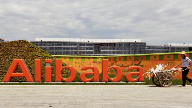 Alibaba: What going public means for future tech investing