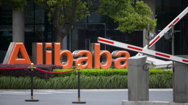 How does Alibaba stack up?