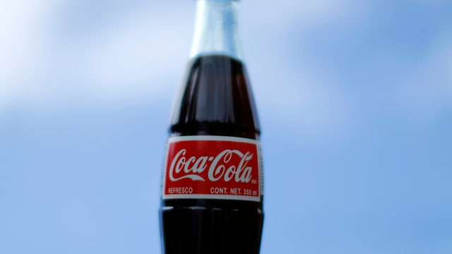 Wintergreen Advisers CEO: Coke-gate keeps getting worse