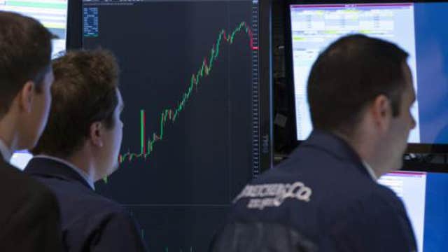 European shares drop again