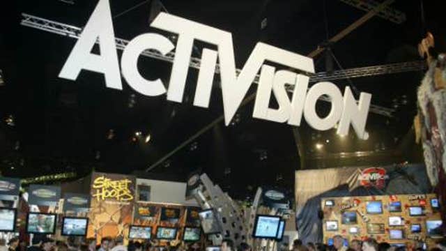 Activision to spend $500M on new online video game