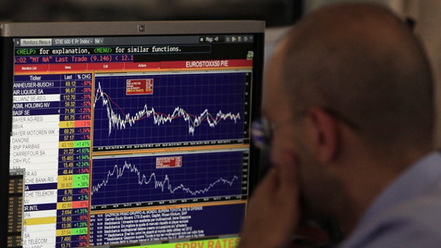 NY AG focusing on structural changes in HFT business