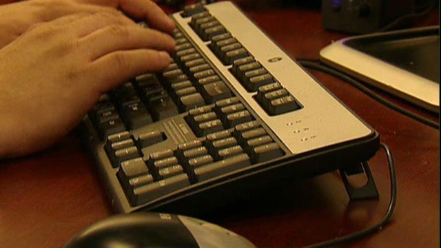 Lawmakers Look to Fight Cyber Crime