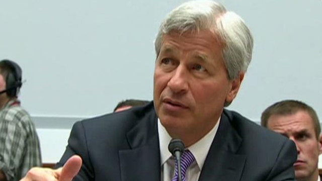 Gasparino: Dimon Has Not Ruled Out Resignation