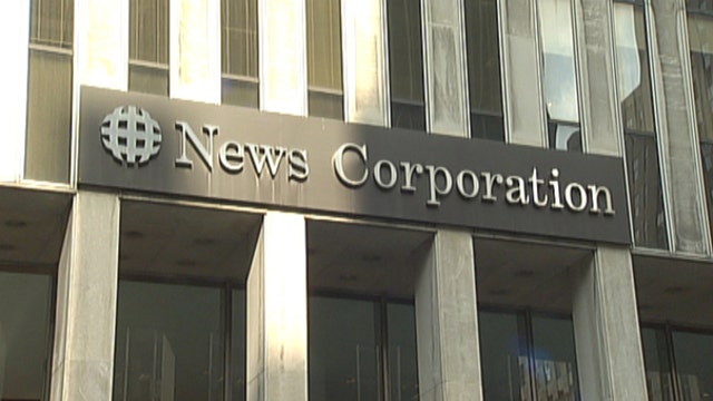 News Corp. 3Q earnings top estimates
