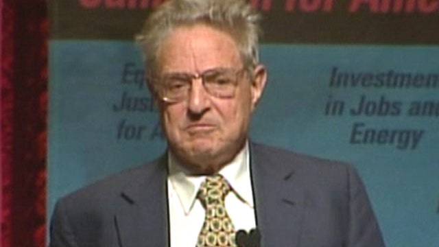 What’s the Deal, Neil: George Soros criticizes the ‘war on drugs?’